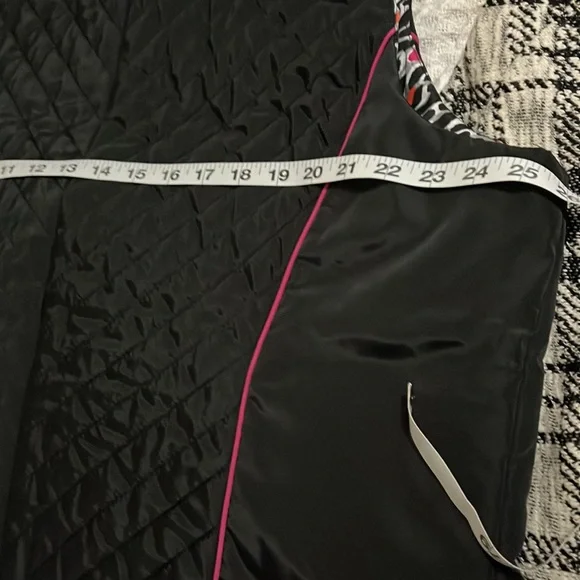 Ruby Rd Puffer Vest - Picture 4 of 8